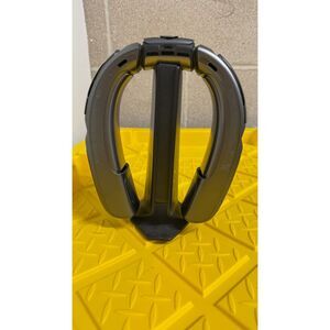 RANVOO No.1 Cooling/Heating Neck Fan – Wearable AC & Heater (Black)